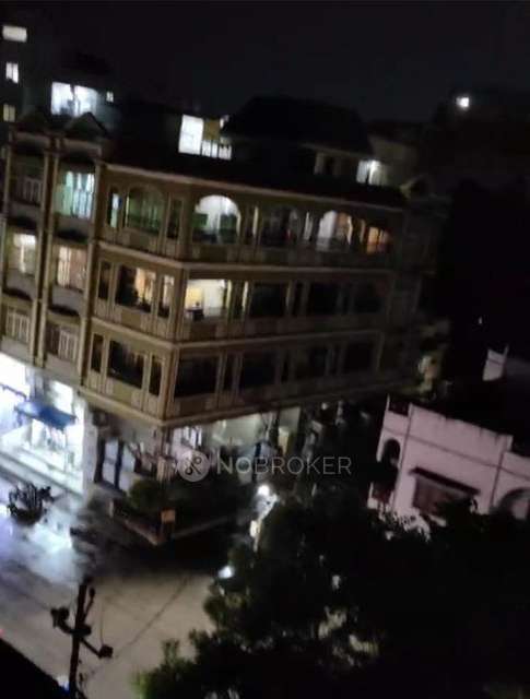 2 BHK Flat In Nova Residency For Sale  In Tolichowki