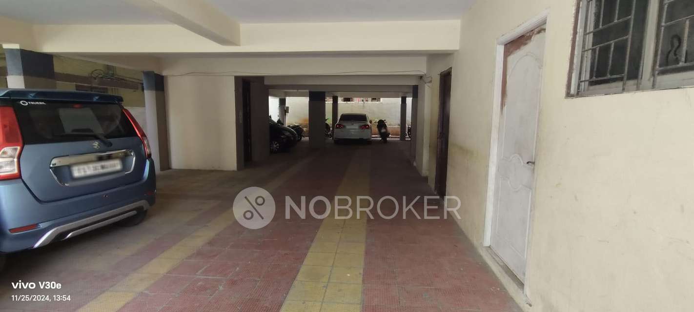 2 BHK Flat In Nova Residency For Sale  In Tolichowki