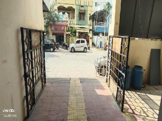 2 BHK Flat In Nova Residency For Sale  In Tolichowki