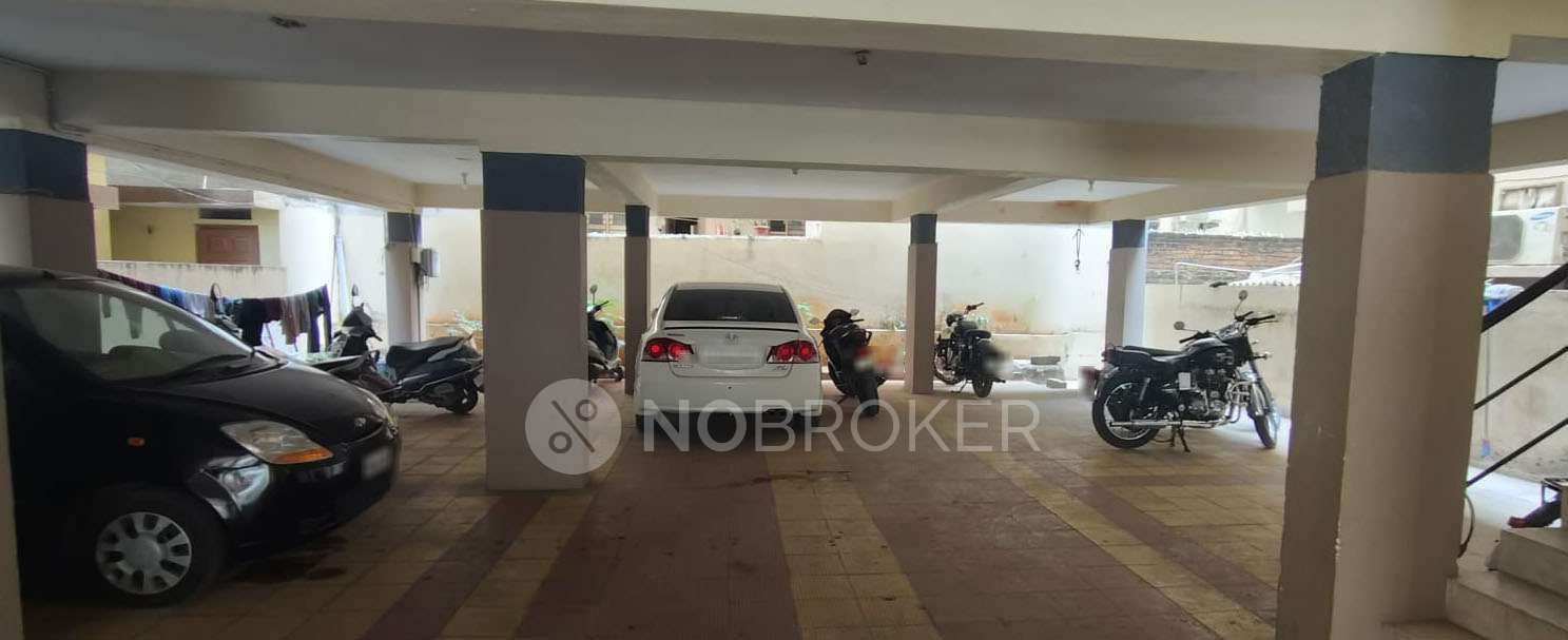 2 BHK Flat In Nova Residency For Sale  In Tolichowki