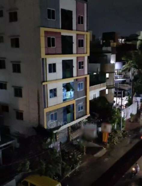 2 BHK Flat In Nova Residency For Sale  In Tolichowki