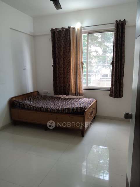 Single Room for Female In 2 BHK  In El Regalo In Undri 