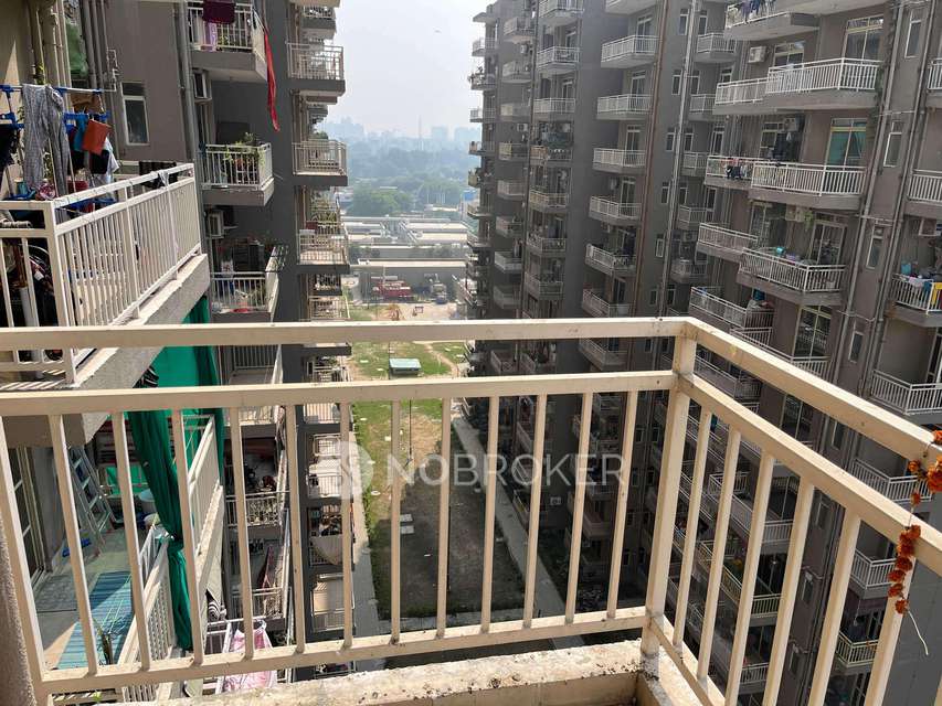 3 BHK Flat In Conscient Habitat-78 For Sale  In Sector 78