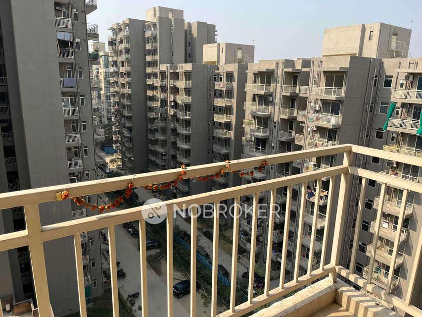3 BHK Flat In Conscient Habitat-78 For Sale  In Sector 78