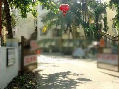 2 BHK Flat In Dadlani Park For Sale  In  Balkum Pada, Thane