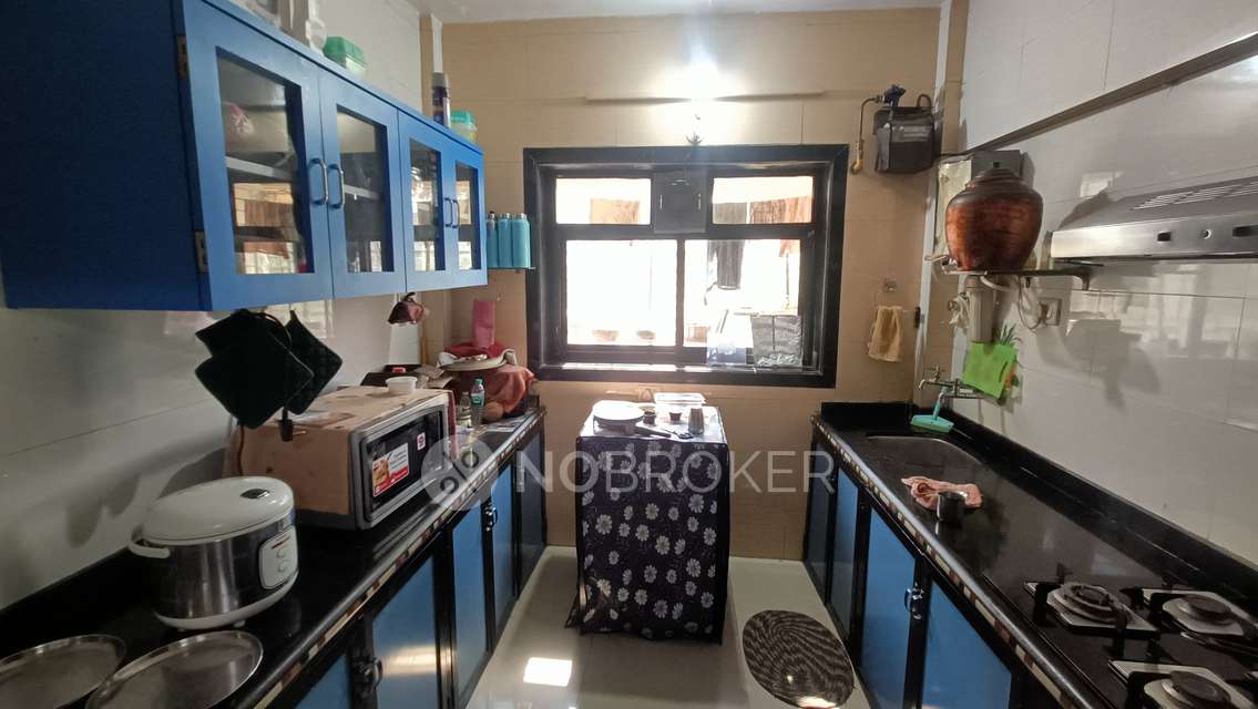 2 BHK Flat In Dadlani Park For Sale  In  Balkum Pada, Thane