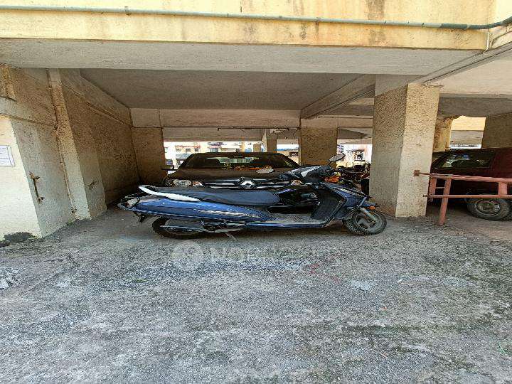 2 BHK Flat In Dadlani Park For Sale  In  Balkum Pada, Thane