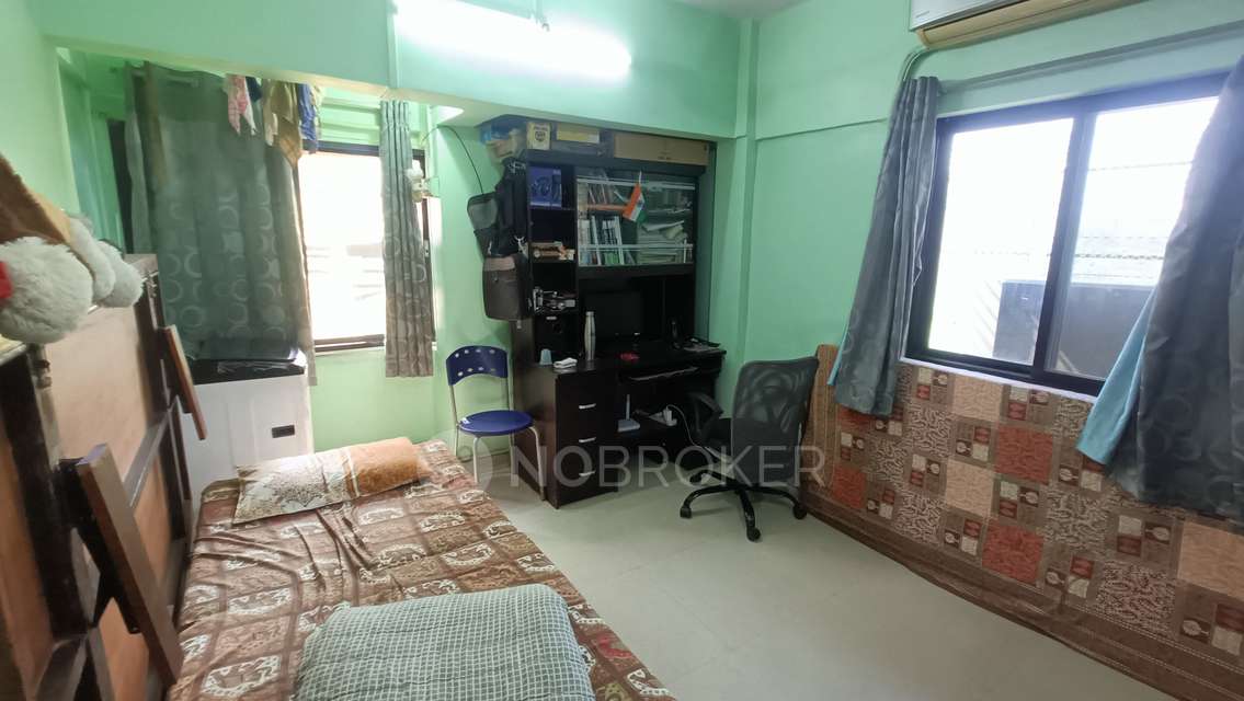 2 BHK Flat In Dadlani Park For Sale  In  Balkum Pada, Thane