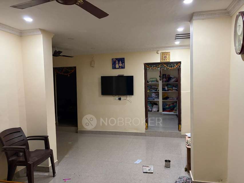 3 BHK House For Sale  In  Bharat Heavy Electricals Limited