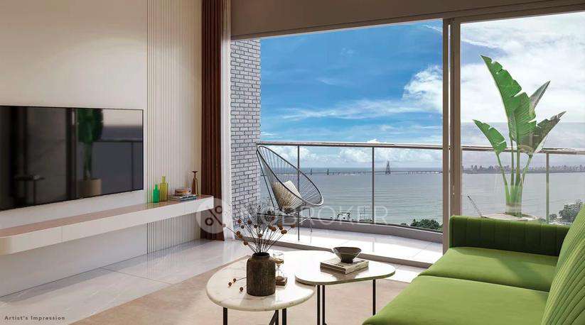 4 BHK Flat In Sugee Sukrut For Sale  In Dadar West