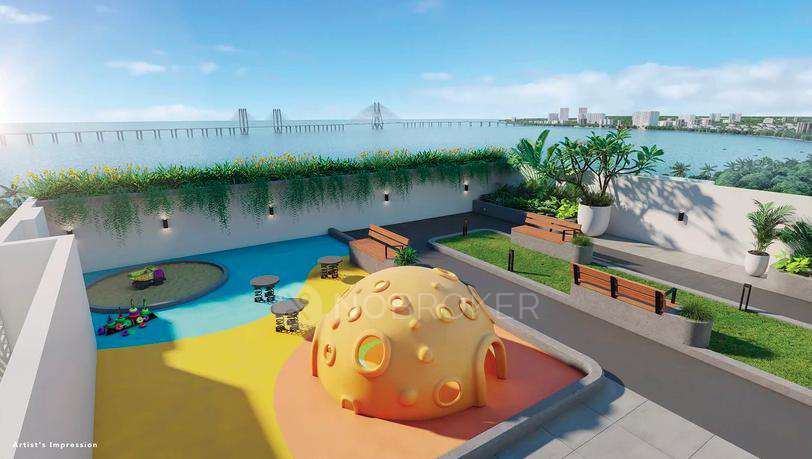 4 BHK Flat In Sugee Sukrut For Sale  In Dadar West