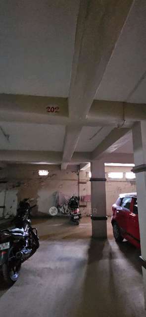 2 BHK Flat In Singhal Arcade For Sale  In Gayatri Nagar