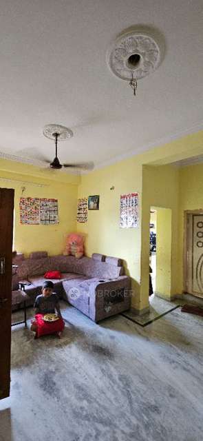 2 BHK Flat In Singhal Arcade For Sale  In Gayatri Nagar