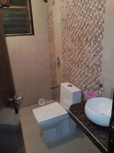 2 BHK Flat In Qualitas Esquina For Sale  In   Ulwe