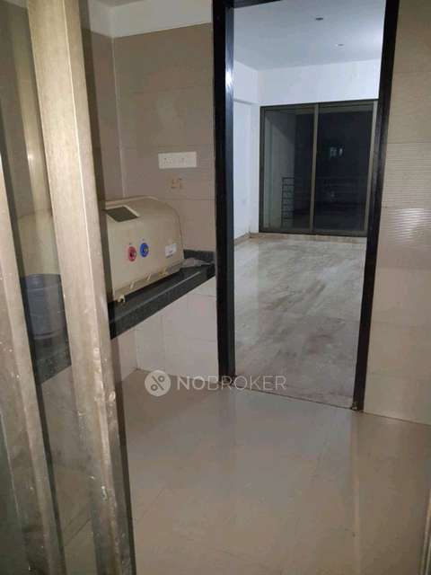2 BHK Flat In Qualitas Esquina For Sale  In   Ulwe