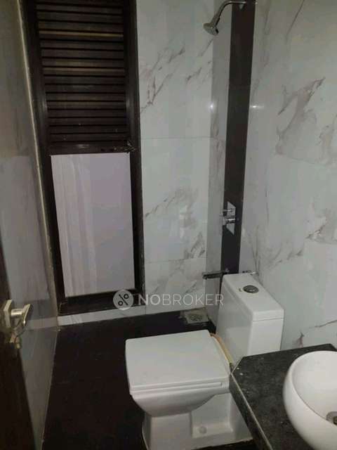 2 BHK Flat In Qualitas Esquina For Sale  In   Ulwe