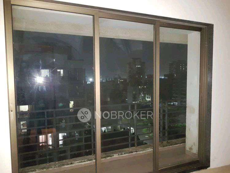 2 BHK Flat In Qualitas Esquina For Sale  In   Ulwe