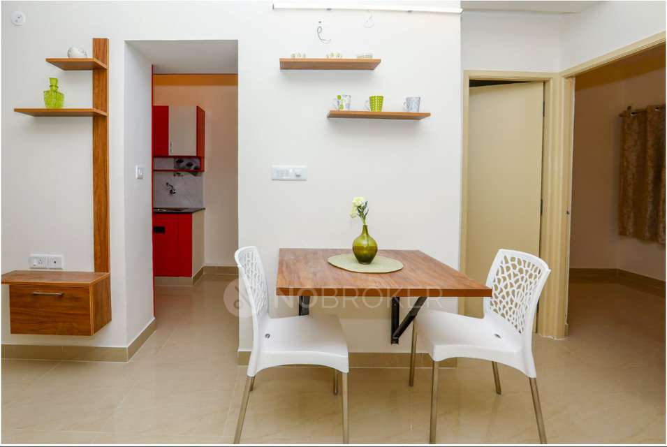 2 BHK Flat In Vgn Royale, Avadi For Sale  In Avadi