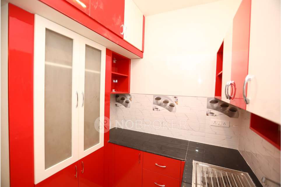 2 BHK Flat In Vgn Royale, Avadi For Sale  In Avadi