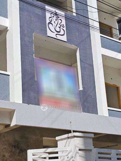 3 BHK Flat In Apartment For Sale  In , Bachupally