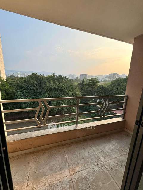 1 BHK Flat In Space Icon For Sale  In Kondhwa