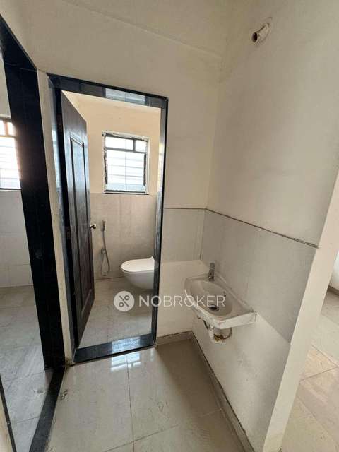 1 BHK Flat In Space Icon For Sale  In Kondhwa