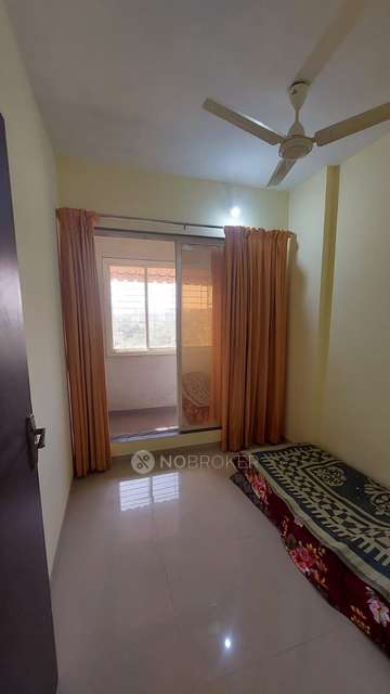 2 BHK Flat In Royal Flora Complex, Ambernath For Sale  In Ambernath