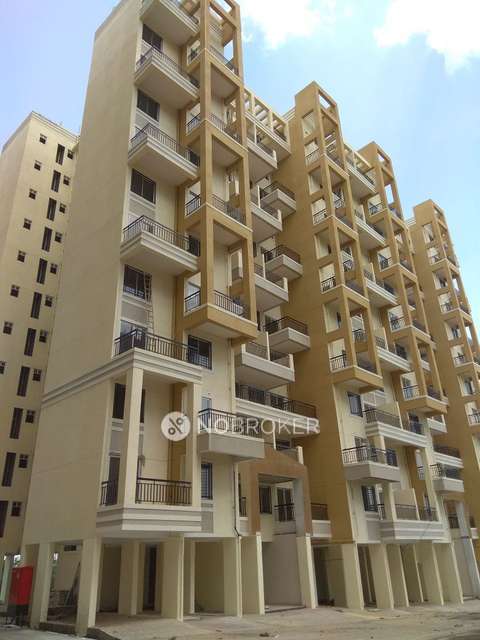 1 BHK Flat In New Jawahar Apartment For Sale  In Sangamwadi