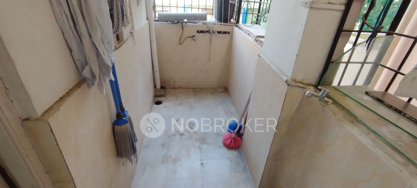 2 BHK Flat In Shyam Kamadhenu  For Sale  In Erragadda