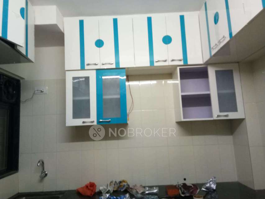 2 BHK Flat In Unnathi Woods, Phase 3 For Sale  In Unnati Woods - Phase 3