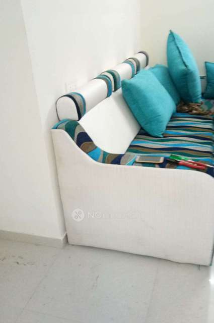 2 BHK Flat In Unnathi Woods, Phase 3 For Sale  In Unnati Woods - Phase 3