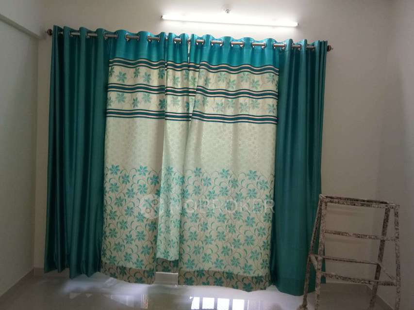 2 BHK Flat In Unnathi Woods, Phase 3 For Sale  In Unnati Woods - Phase 3