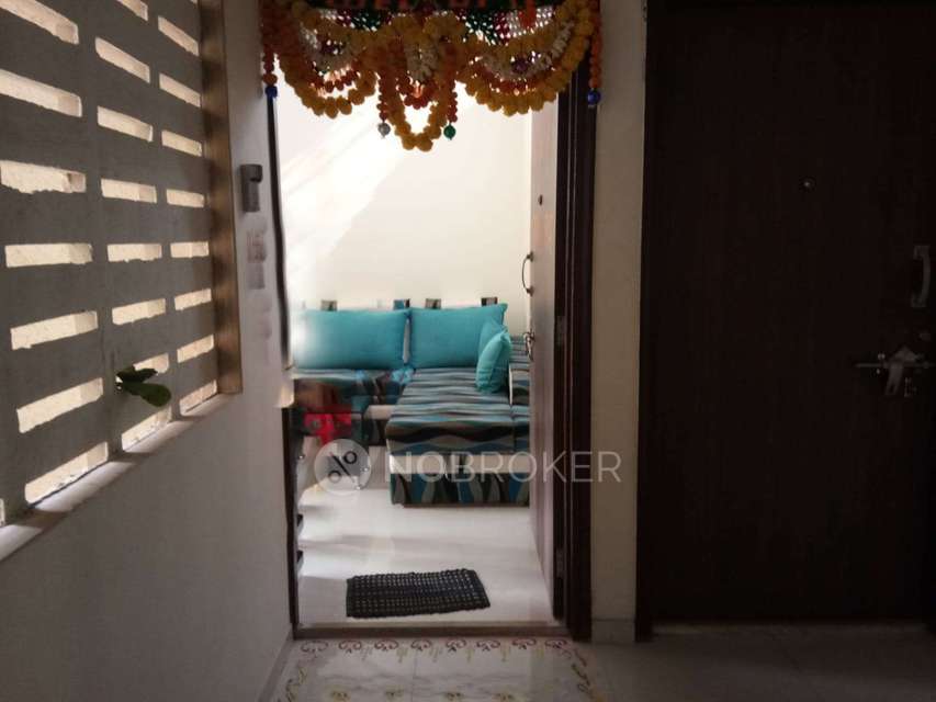 2 BHK Flat In Unnathi Woods, Phase 3 For Sale  In Unnati Woods - Phase 3