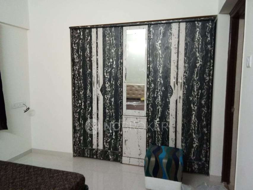 2 BHK Flat In Unnathi Woods, Phase 3 For Sale  In Unnati Woods - Phase 3