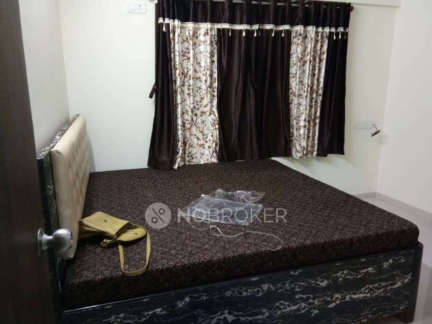 2 BHK Flat In Unnathi Woods, Phase 3 For Sale  In Unnati Woods - Phase 3