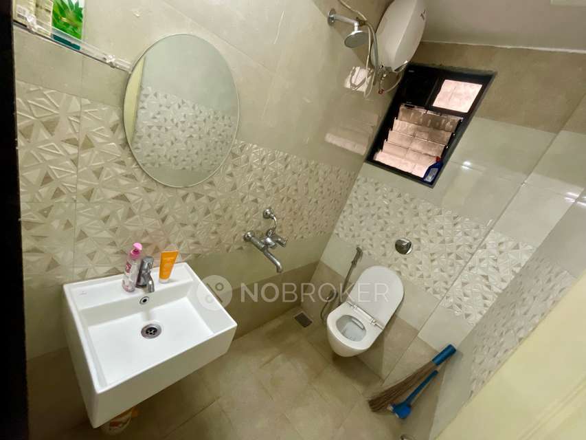 1 RK House for Rent  In Viman Nagar