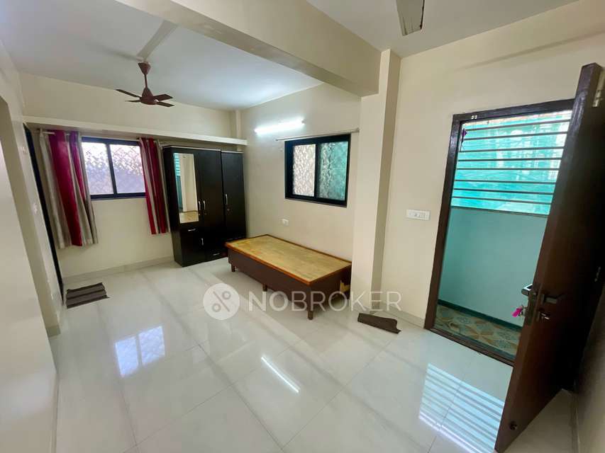 1 RK House for Rent  In Viman Nagar