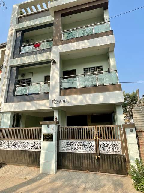 1 RK House for Rent  In Viman Nagar