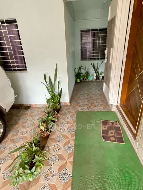 1 RK House for Rent  In Viman Nagar