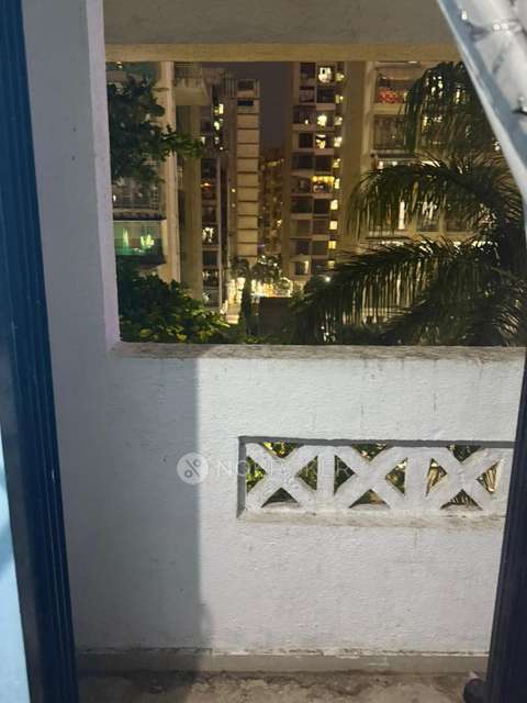 1 BHK Flat In Payal Heights For Sale  In Taloja