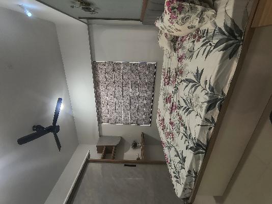 2 BHK Flat In Puranik Aldea Espanola  K Montella for Rent  In Mahalunge