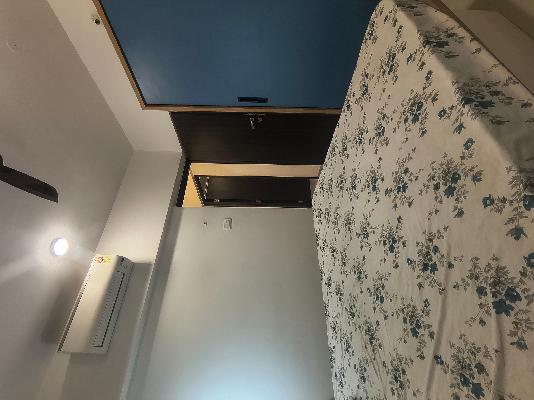 2 BHK Flat In Puranik Aldea Espanola  K Montella for Rent  In Mahalunge