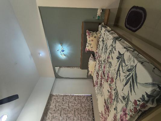 2 BHK Flat In Puranik Aldea Espanola  K Montella for Rent  In Mahalunge