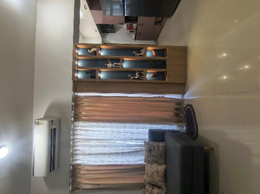 2 BHK Flat In Puranik Aldea Espanola  K Montella for Rent  In Mahalunge