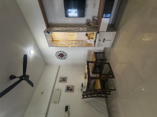 2 BHK Flat In Puranik Aldea Espanola  K Montella for Rent  In Mahalunge