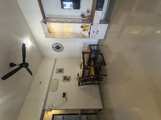 2 BHK Flat In Puranik Aldea Espanola  K Montella for Rent  In Mahalunge