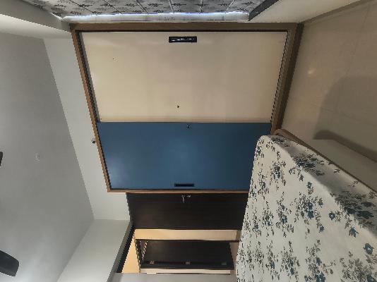 2 BHK Flat In Puranik Aldea Espanola  K Montella for Rent  In Mahalunge