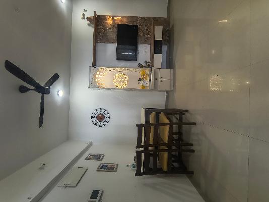 2 BHK Flat In Puranik Aldea Espanola  K Montella for Rent  In Mahalunge