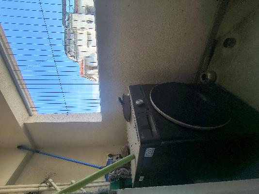 2 BHK Flat In Puranik Aldea Espanola  K Montella for Rent  In Mahalunge