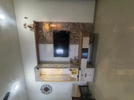 2 BHK Flat In Puranik Aldea Espanola  K Montella for Rent  In Mahalunge